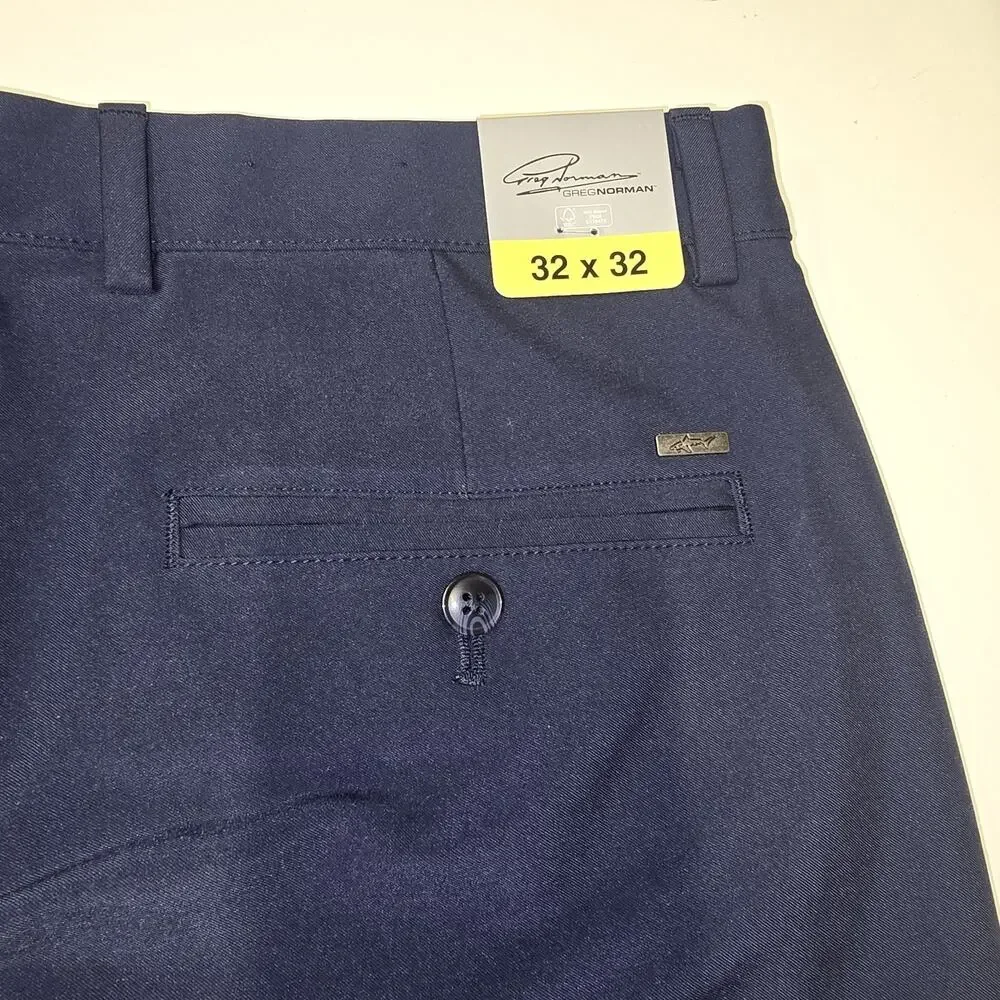 Greg Norman Collection upgrade your